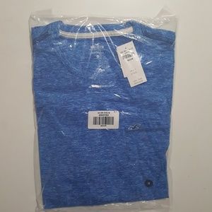 Men's short-sleeved shirt